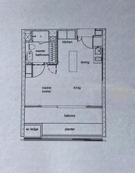 OUE Twin Peaks (D9), Condominium #449127791